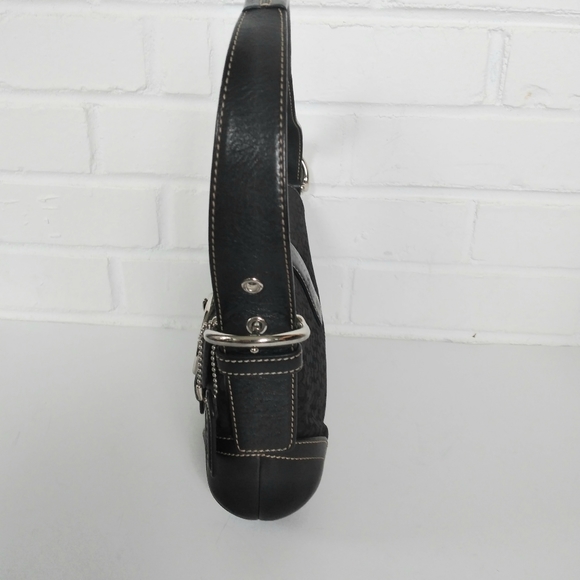 Coach Signature Collection small bag - Picture 3 of 9